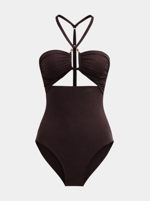 SOLEA VESTIDO DE BAÑO ENTERO