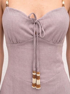 KAIRA VESTIDO CORTO