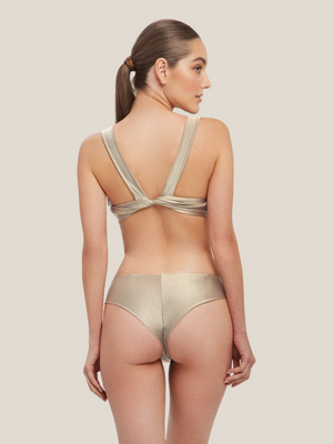 POTTER BIKINI BOTTOM