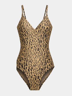 GAIA VESTIDO DE BAÑO ENTERO