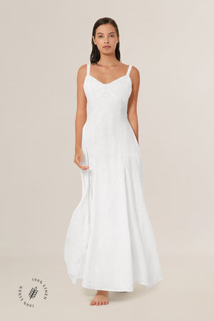 GIANNA VESTIDO LARGO