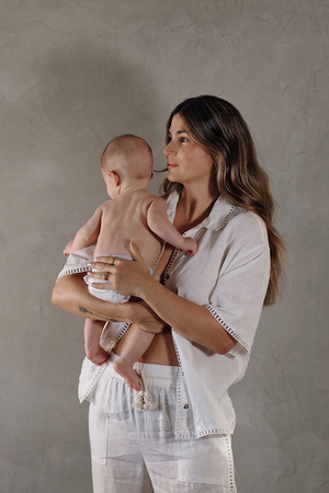 HARPER VESTIDO LARGO