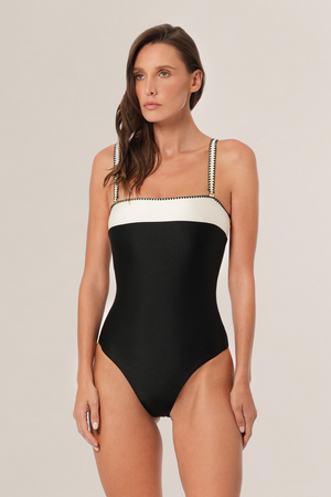 ABIGAIL VESTIDO DE BAÑO ENTERO