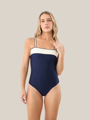 ABIGAIL VESTIDO DE BAÑO ENTERO