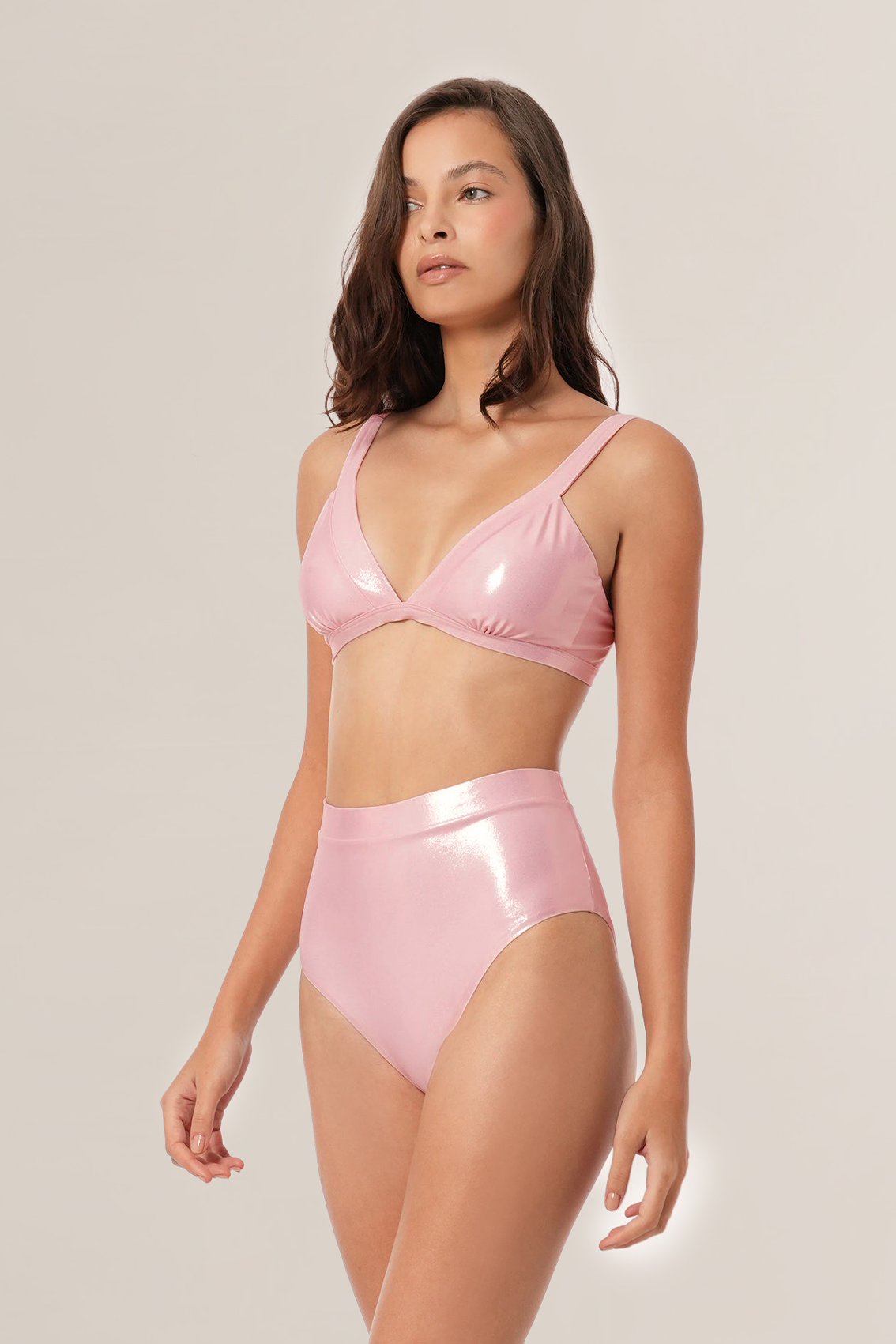 ALEIDA BIKINI TOP