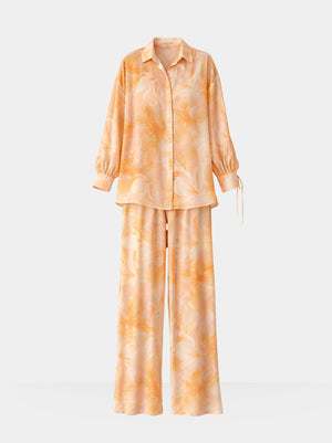 BELLE PANTALÓN LARGO