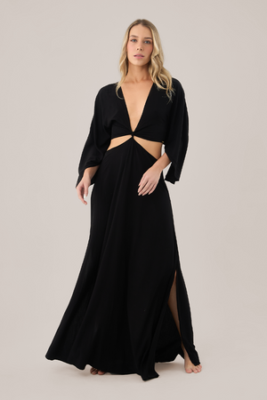 AVALON VESTIDO LARGO