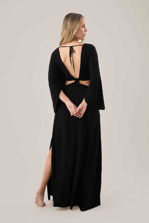 AVALON VESTIDO LARGO