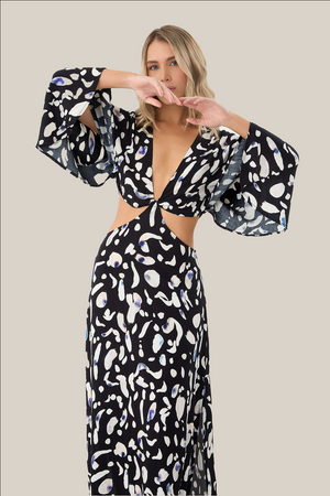 AVALON VESTIDO LARGO