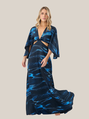 AVALON VESTIDO LARGO