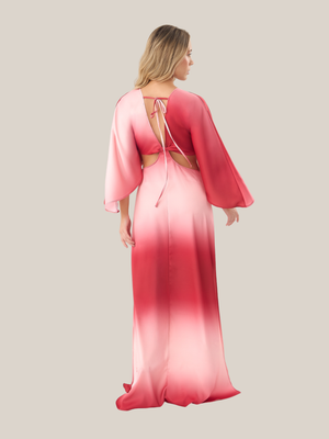 AVALON VESTIDO LARGO