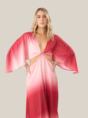 AVALON VESTIDO LARGO