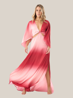 AVALON VESTIDO LARGO