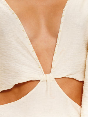 BIANCA VESTIDO LARGO | Boamar | Vestidos de baño y Ropa de playa.