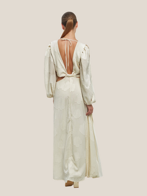 BIANCA VESTIDO LARGO