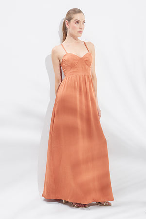 ISADORA VESTIDO LARGO