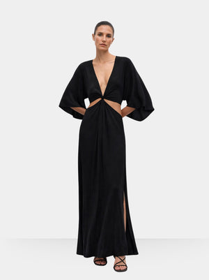 AVALON VESTIDO LARGO