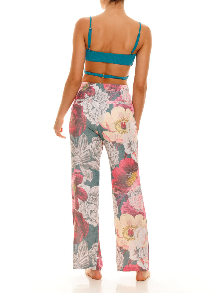 COREY PANTALÓN | Boamar | Vestidos de baño y Ropa de playa.