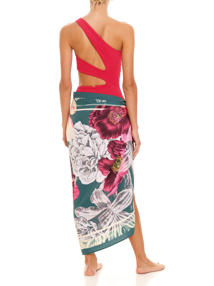 KARMI PAREO | Boamar | Vestidos de baño y Ropa de playa.