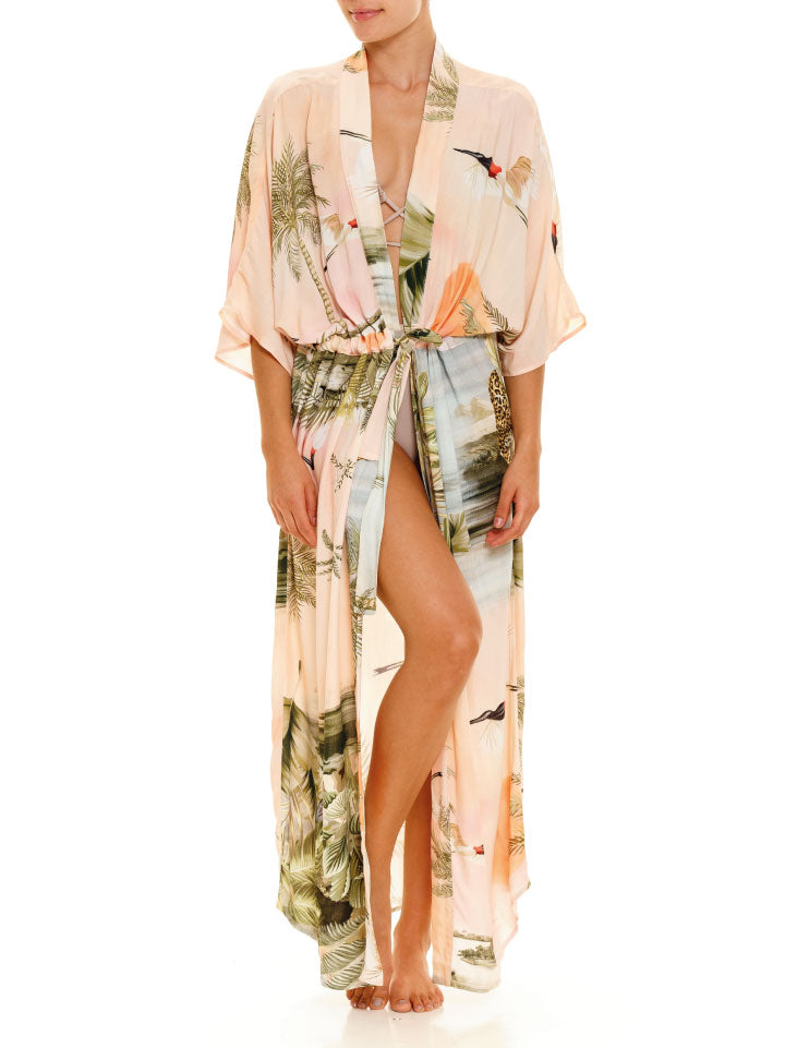 ROY KIMONO | Boamar | Vestidos de baño y Ropa de playa.