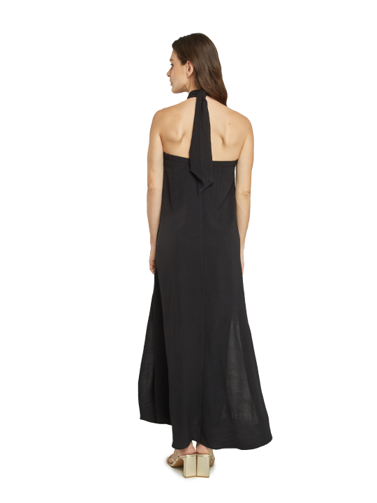 VESTIDO LARGO GIGI