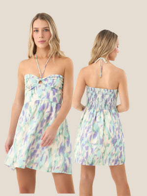 WINSOR VESTIDO CORTO