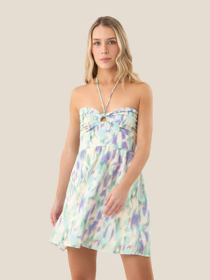 WINSOR VESTIDO CORTO