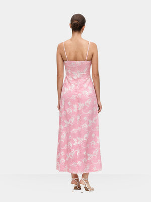 NAIA VESTIDO LARGO