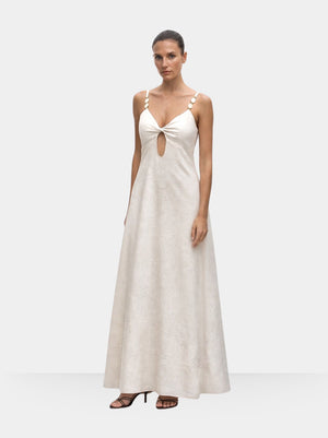 CORALIA VESTIDO LARGO