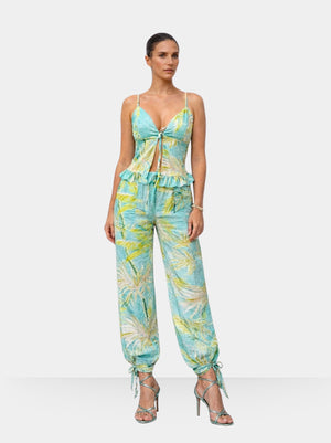 SIRENA PANTALON LARGO
