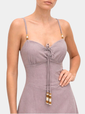 KAIRA VESTIDO CORTO