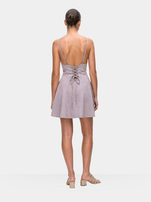 KAIRA VESTIDO CORTO