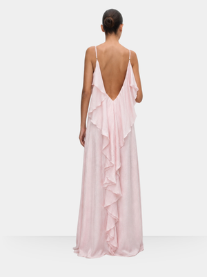 MALUE VESTIDO LARGO