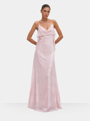 MALUE VESTIDO LARGO
