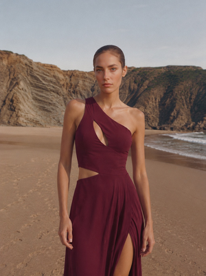 LIVIAH VESTIDO LARGO