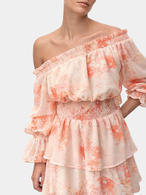 AELI VESTIDO CORTO
