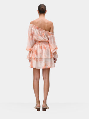 AELI VESTIDO CORTO