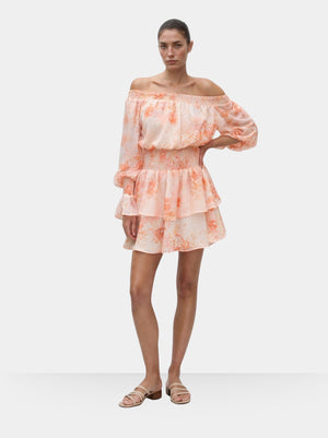 AELI VESTIDO CORTO