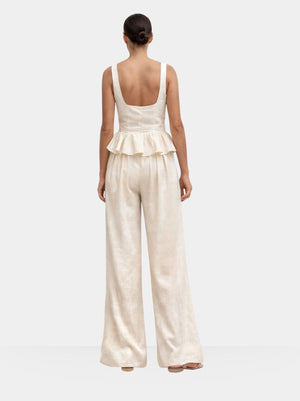 ISLARA PANTALON LARGO