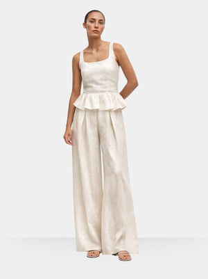 ISLARA PANTALON LARGO