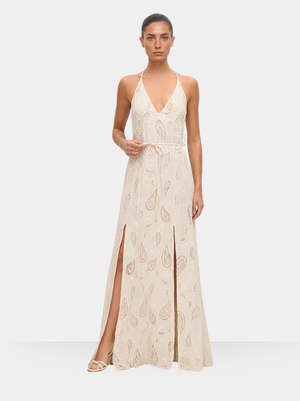 LELO VESTIDO LARGO