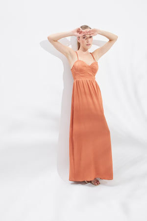 ISADORA VESTIDO LARGO