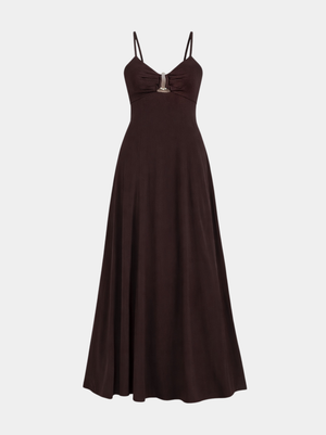 CAYETANA VESTIDO LARGO