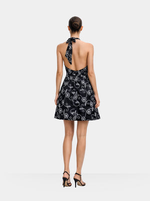 COLETTE VESTIDO CORTO