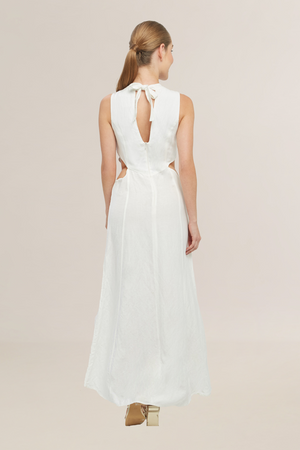 BESSIE VESTIDO LARGO