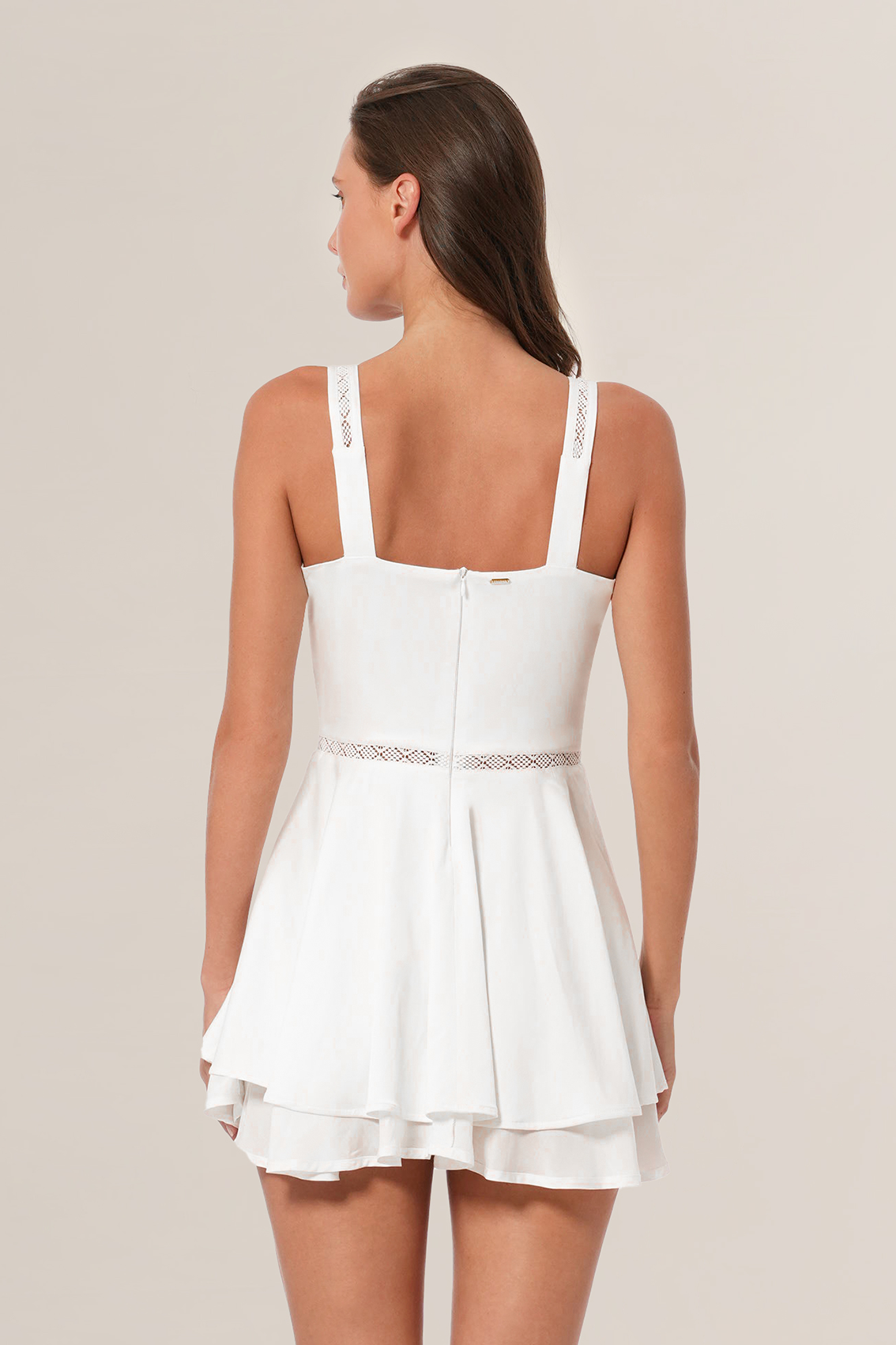 DANA VESTIDO CORTO