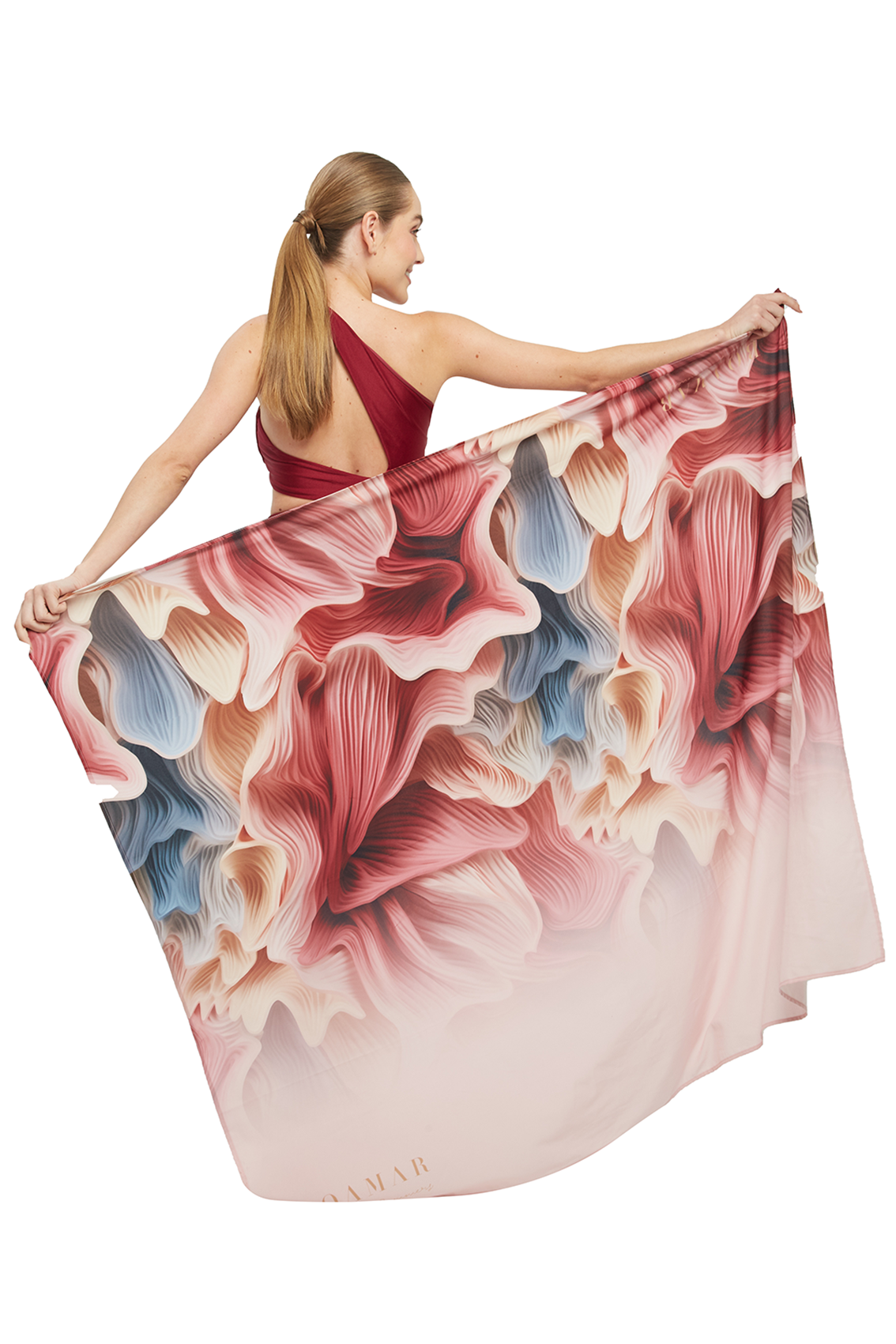ETRO VESTIDO DE BAÑO ENTERO