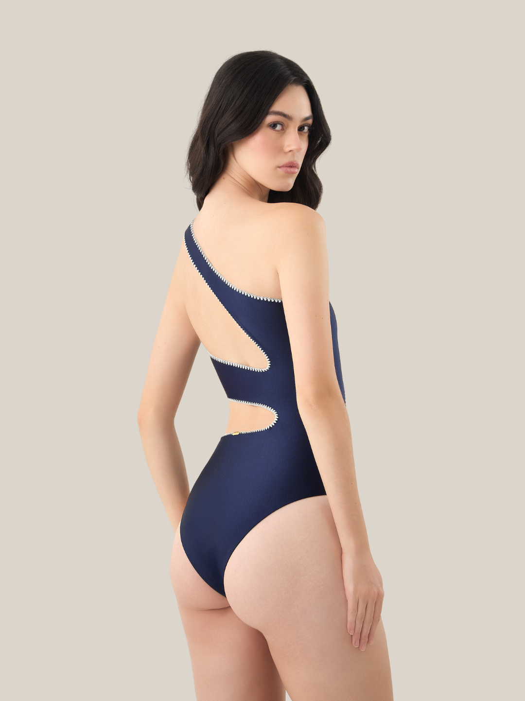 ETRO VESTIDO DE BAÑO ENTERO