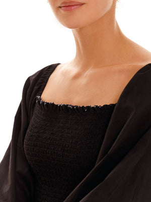 FABRIZIA VESTIDO LARGO | Boamar | Vestidos de baño y Ropa de playa.