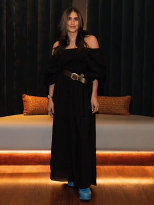 FABRIZIA VESTIDO LARGO | Boamar | Vestidos de baño y Ropa de playa.